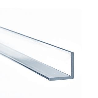 SP Plexi Winkel 10 x 10 mm