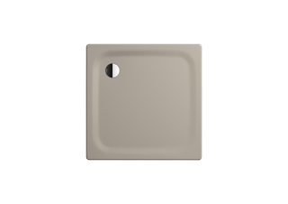 Kaldewei DF SUPERPLAN CLASSIC 399-5 120x120cm, fl, Tr., o E/Anti, w. gr30