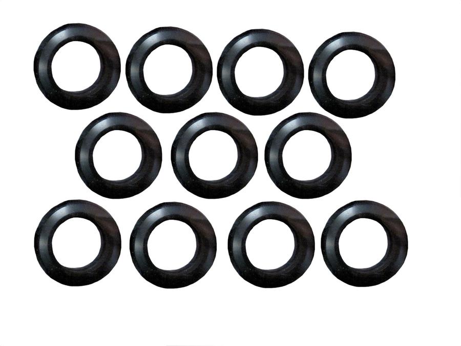 Artikelbild 1 des Artikels „BOSCH Ersatzteil TTNR: 87167713250 Dichtung 19,4x8 (10x) “