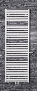 Bemm Badheizkörper Rondo V 1194x400mm, toffeemetallic, barrierefrei