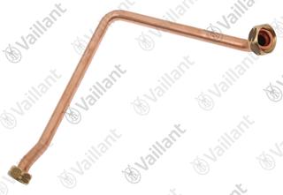 VA Rohr, Antilegio-P ADG Vaillant-Nr. 0020204466