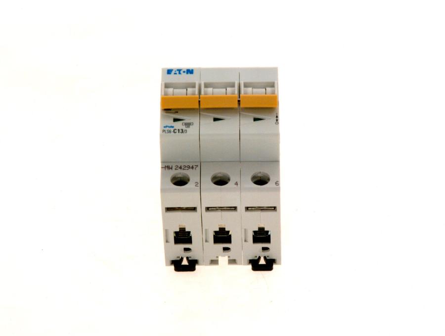 Artikelbild 1 des Artikels „BOSCH Ersatzteil TTNR: 8738202799 LS-Schalter PLS6-C13/3 “