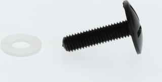 BOSCH Ersatzteil TTNR: 63006891 Befestigung für Haube kompl.