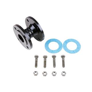Grundfos Adapter DN 40, H=90mm, D=100mm, PN 6, f Pumpe