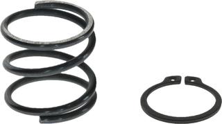 BOSCH Ersatzteil TTNR: 8738807130 Feder 2,5x25,5x24 DIN 2099 everp