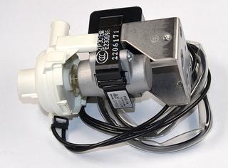 RK Kondensatpumpe, kpl. MVD 221/281/361/451