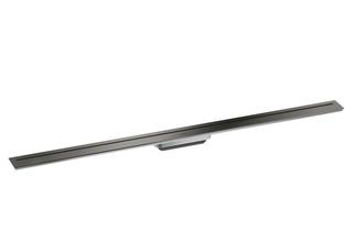 hansgrohe Duschrinne AXOR Drain 1200mm, Fertigset, frei i Raum, p bl. vc