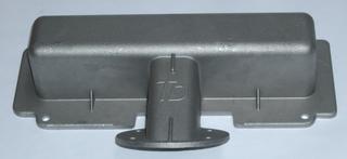 DK Brennerhaube GCU I für GCU I