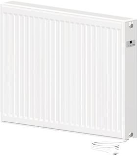 ATEC Ventilheizkörper eVENT 800mm, H 600mm, weiß