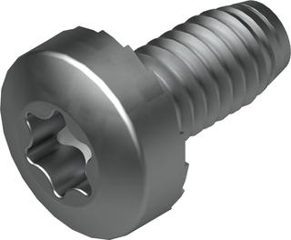 BOSCH Ersatzteil TTNR: 8737604202 Schraube M4x8 (10x)