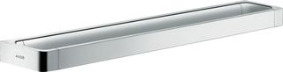 hansgrohe Handtuchhalter Axor universal 600mm, chrom