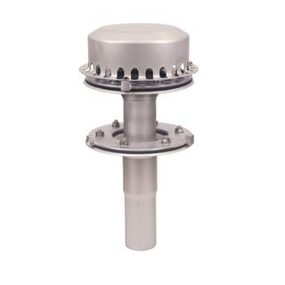 LORO DRAINJET Kpl.-Schnellablauf Ser. 49 DN 70, o WD, Fl, Abl. se, 2tlg, HEW