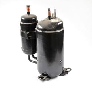 RK Kompressor, kpl. RVT 521 DC AT