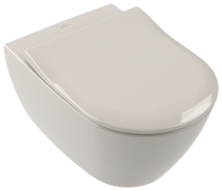 V&B WC-Sitz Slimseat Subway 2.0 m Quick Rel./Softcl., Scharn. ES, perg.