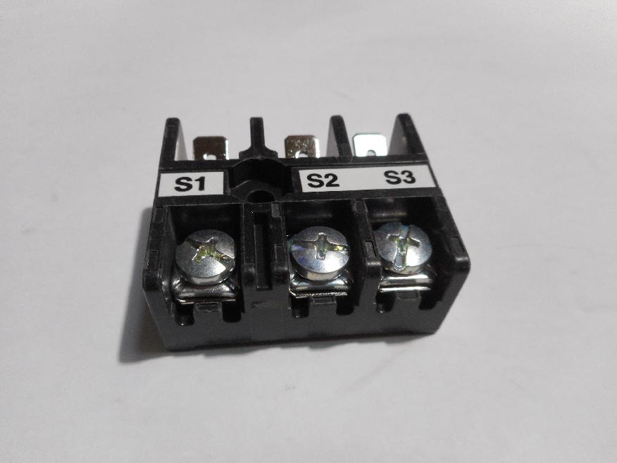 Artikelbild 1 des Artikels „RE Elektro-Anschluss L 7614338 “