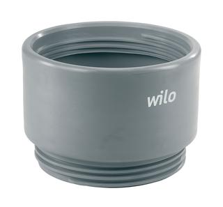 Wilo Schachtverlängerung d= 500x300mm, für DrainLift WS40/50, PE