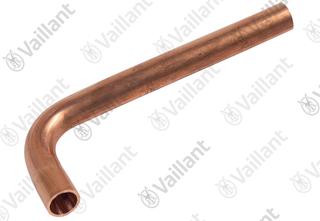 VA Rohr Vaillant-Nr. 8000026175