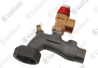 VA Einlegebogen Vaillant-Nr. 284811
