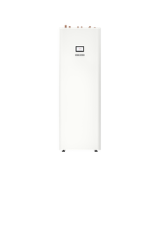 STIEBEL Sole/Wasser-Wärmepumpe WPE-I 12.1 Plus HW 230