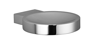 Dornbracht Seifenhalter Ausl. 145mm, Wd.-Modell, d. br gebürstet