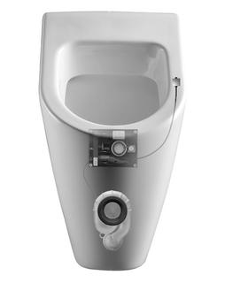 Schell Urinalsteuerung COMPACT LC Siphon-Sensor, Netz, 100-240 V, 50-60 Hz