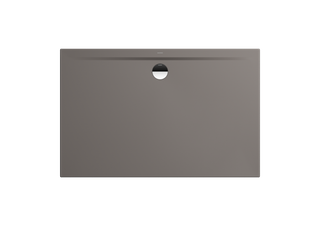 Kaldewei DW SUPERPLAN ZERO 1584-5 75x150cm, WTR extra, Perleff., w. gr70