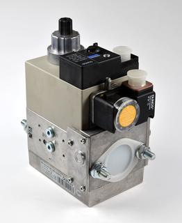 RK Gas-Multi-Bloc SGN/F 44/2+55/2 (MB-ZRDLE 410 B01 S 50)