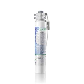 Clage Filterpatrone Claris Ultra 500, bei 10 GradKH 4200 l, 42,5x9,5cm