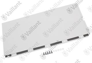 VA Seitenblech, links Vaillant-Nr. 0020192745