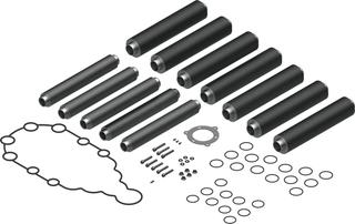 BOSCH Ersatzteil TTNR: 8738903963 Dichtungs-Set + Rohre