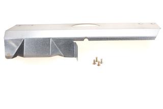 BOSCH Ersatzteil TTNR: 87180053260 Abschirmblech
