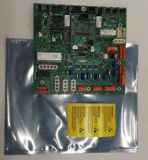 ETA Kesselmodul SH-C Touch Austausch SH-C2