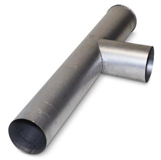 RK FAL - T-Knie, d:150mm