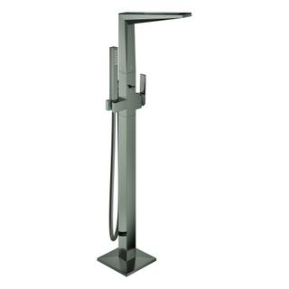GROHE FMS Allure Brilliant Priv. Coll. UP-WA.-EHM, 1/2", He m Einl., h gr geb.