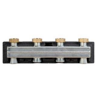MHG Verteiler ecoGAS 2-fach