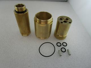 Steinberg Verlängerungsset Serie 170, 50mm