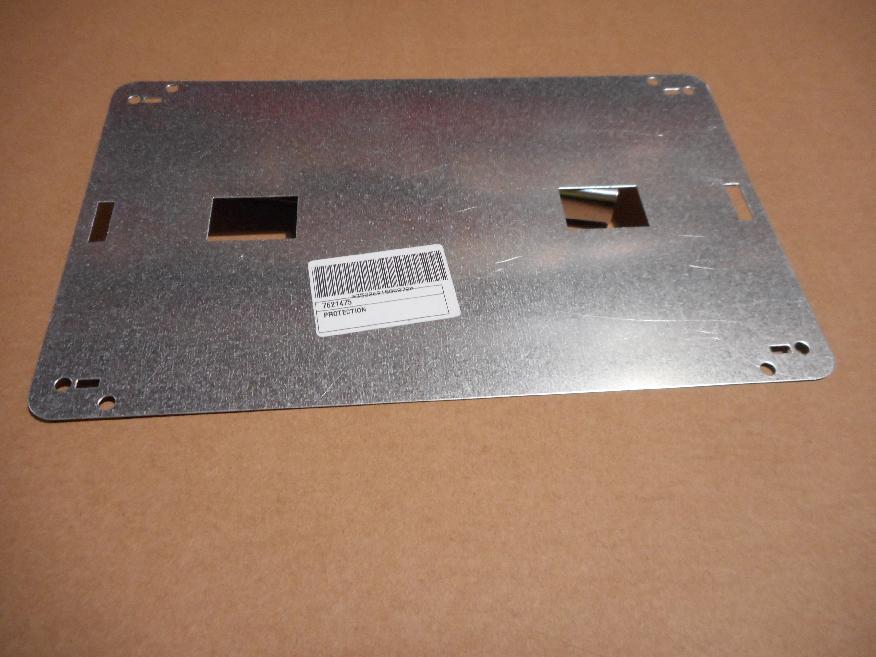 Artikelbild 1 des Artikels „RE SCHUTZBLECH HMI 7621475 “