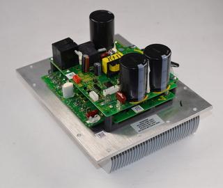 RK Inverterplatine RVS 50 DC