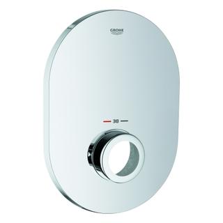 GROHE Rosette 47807 chrom