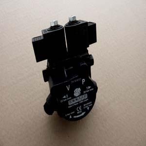 RE ÖLPUMPE A2L 95B 97955379