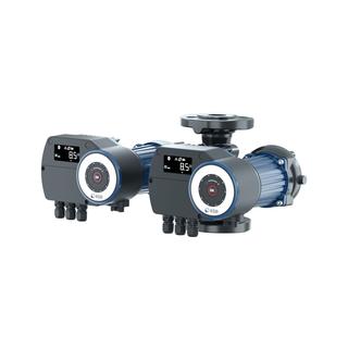 KSB Heizungsp Calio Pro Plus Z 40-80 DN 40, PN6/10/16, geregelt, 1ph 230V