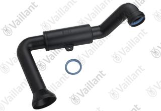 VA Frischluftrohr Vaillant-Nr. 145877