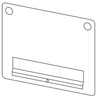 Uponor Combi Port Gen for door XU