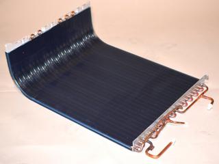 RK Verflüssiger ML 264 DC AT