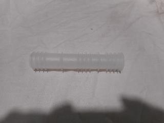 RE Hülse D16 LG114mm 7689109