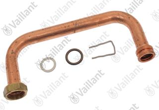 VA Rohr Vaillant-Nr. 0020174737
