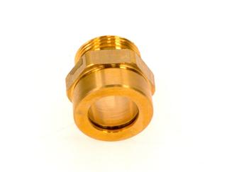 BOSCH Ersatzteil TTNR: 8718589884 Schauglas M16x1 everp