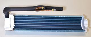RK Verdampfer RVT 354 DC IT