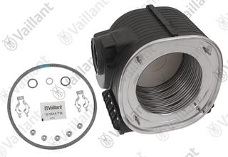 VA Wärmetauscher Vaillant-Nr. 0020246711