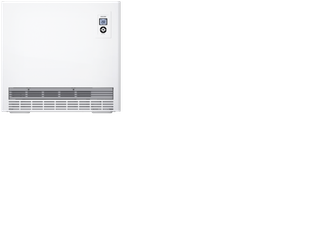 STIEBEL Wärmespeicher ETW 120 Plus, 1,2 kW, 400 V, weiß